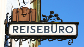 Reisebüro